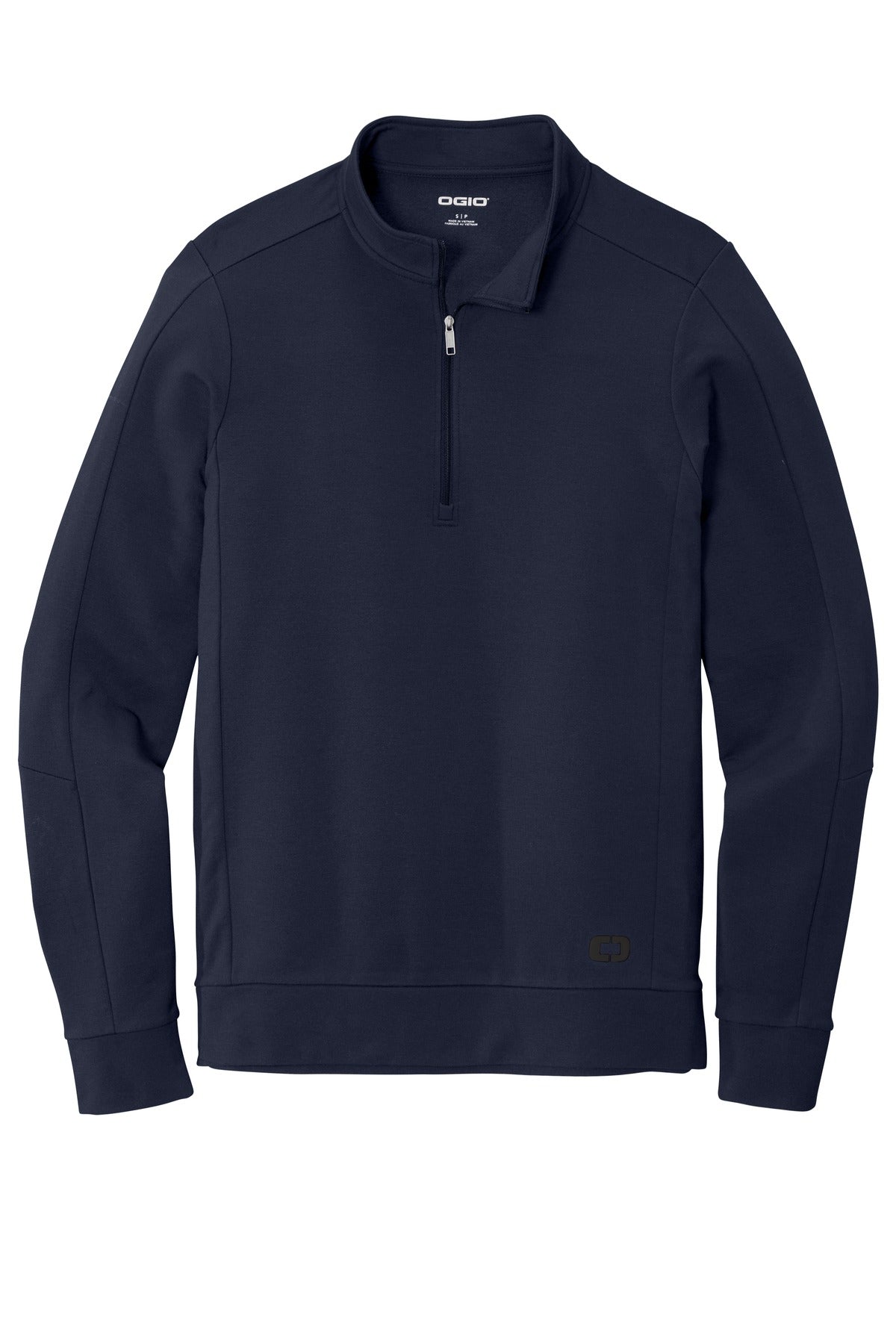 OGIO® Luuma 1/2-Zip Fleece