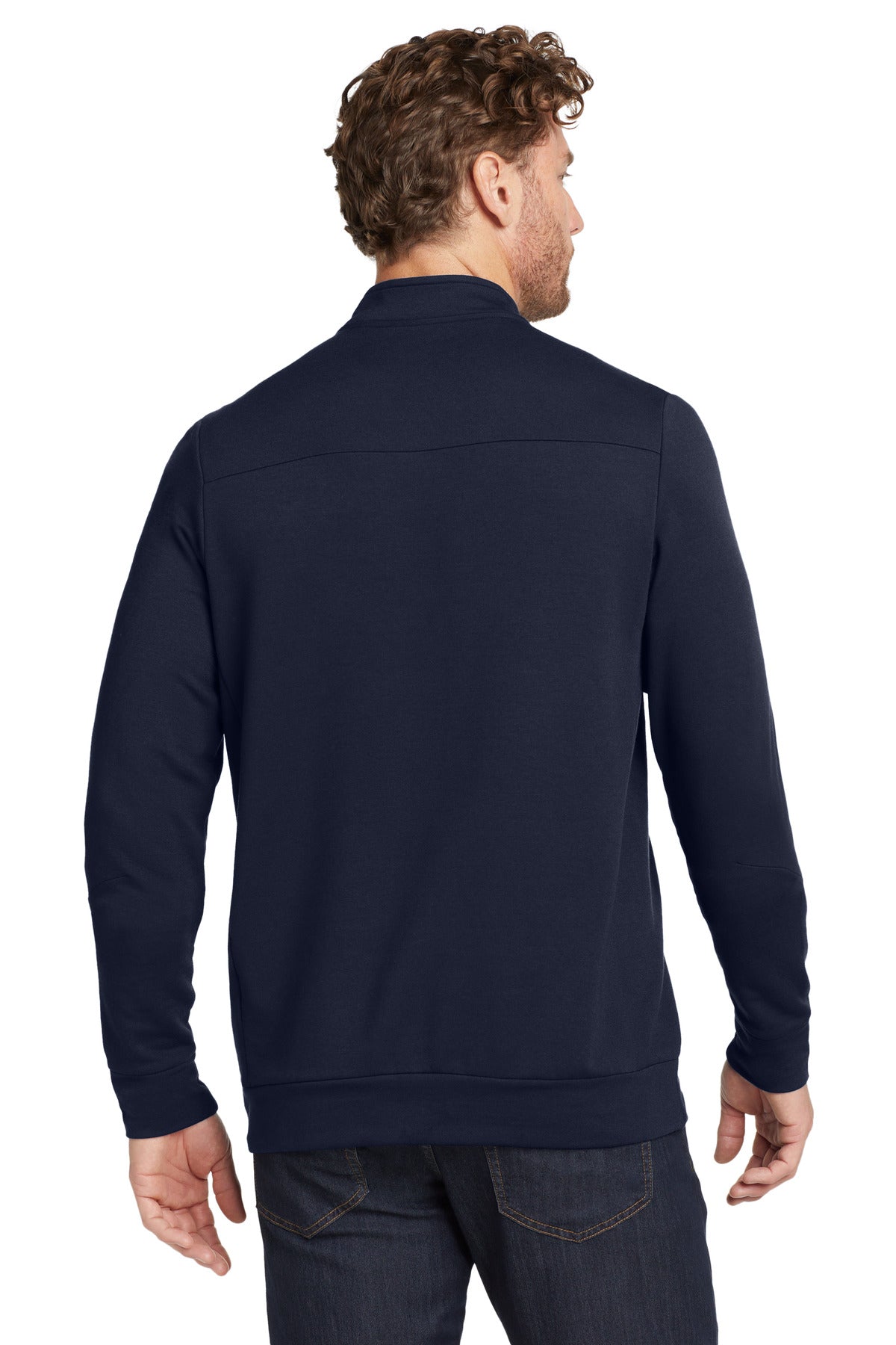 OGIO® Luuma 1/2-Zip Fleece