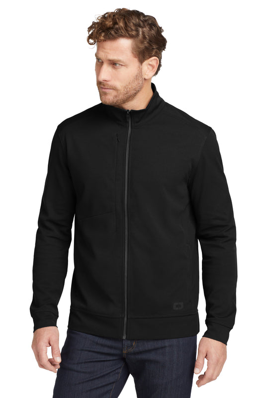 OGIO® Hinge Full-Zip