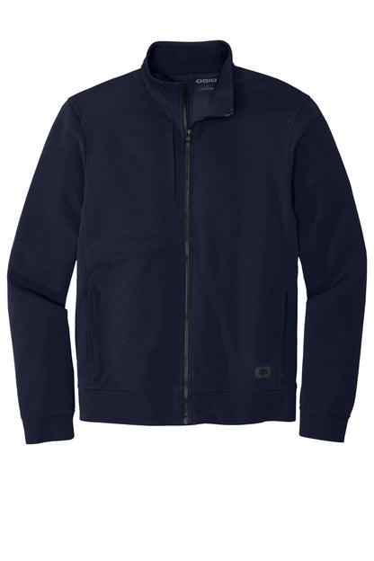 OGIO® Hinge Full-Zip