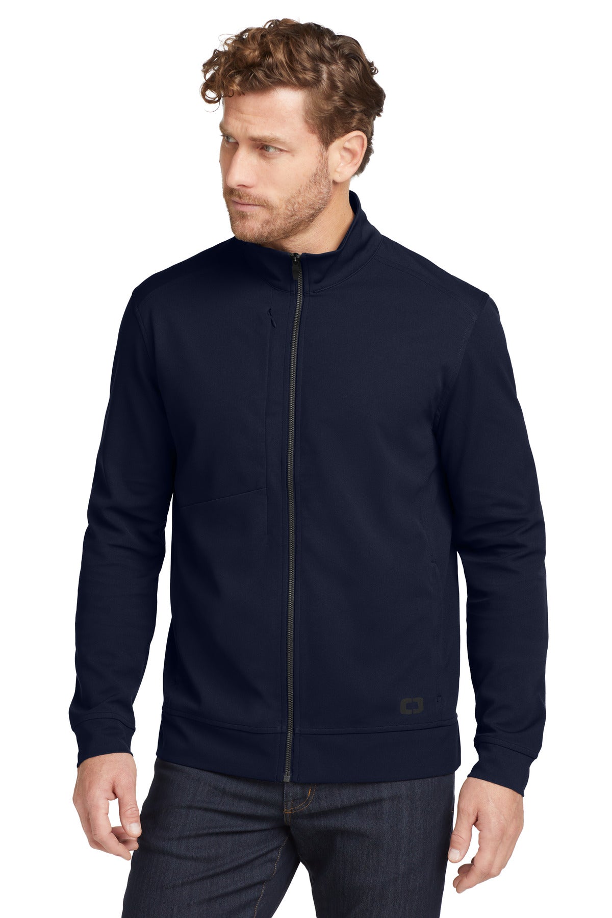 OGIO® Hinge Full-Zip