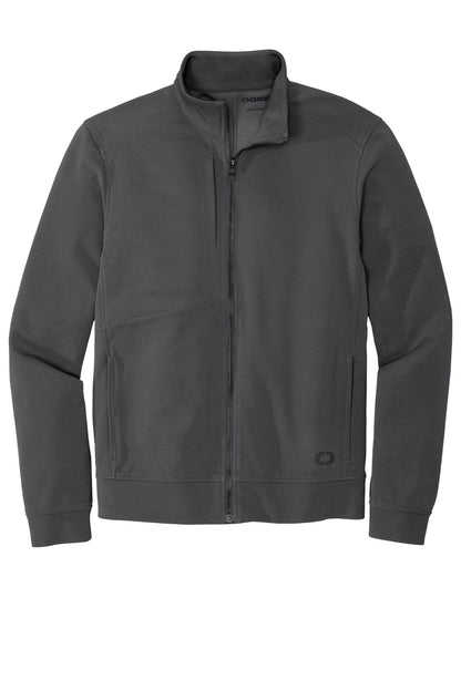 OGIO® Hinge Full-Zip