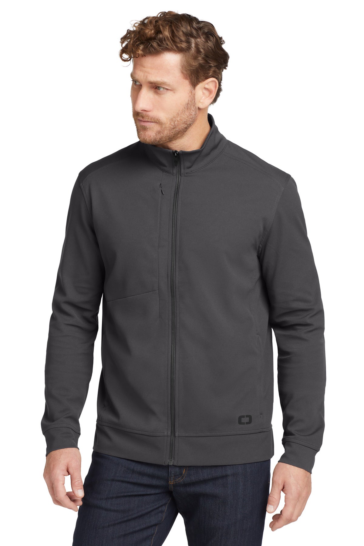 OGIO® Hinge Full-Zip