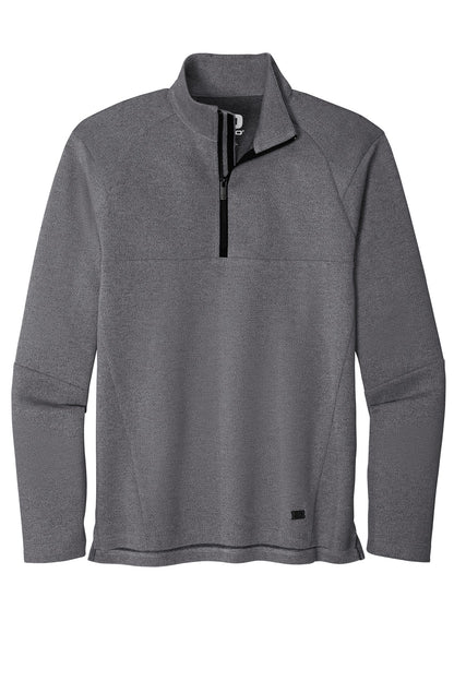 OGIO® Transition 1/4-Zip