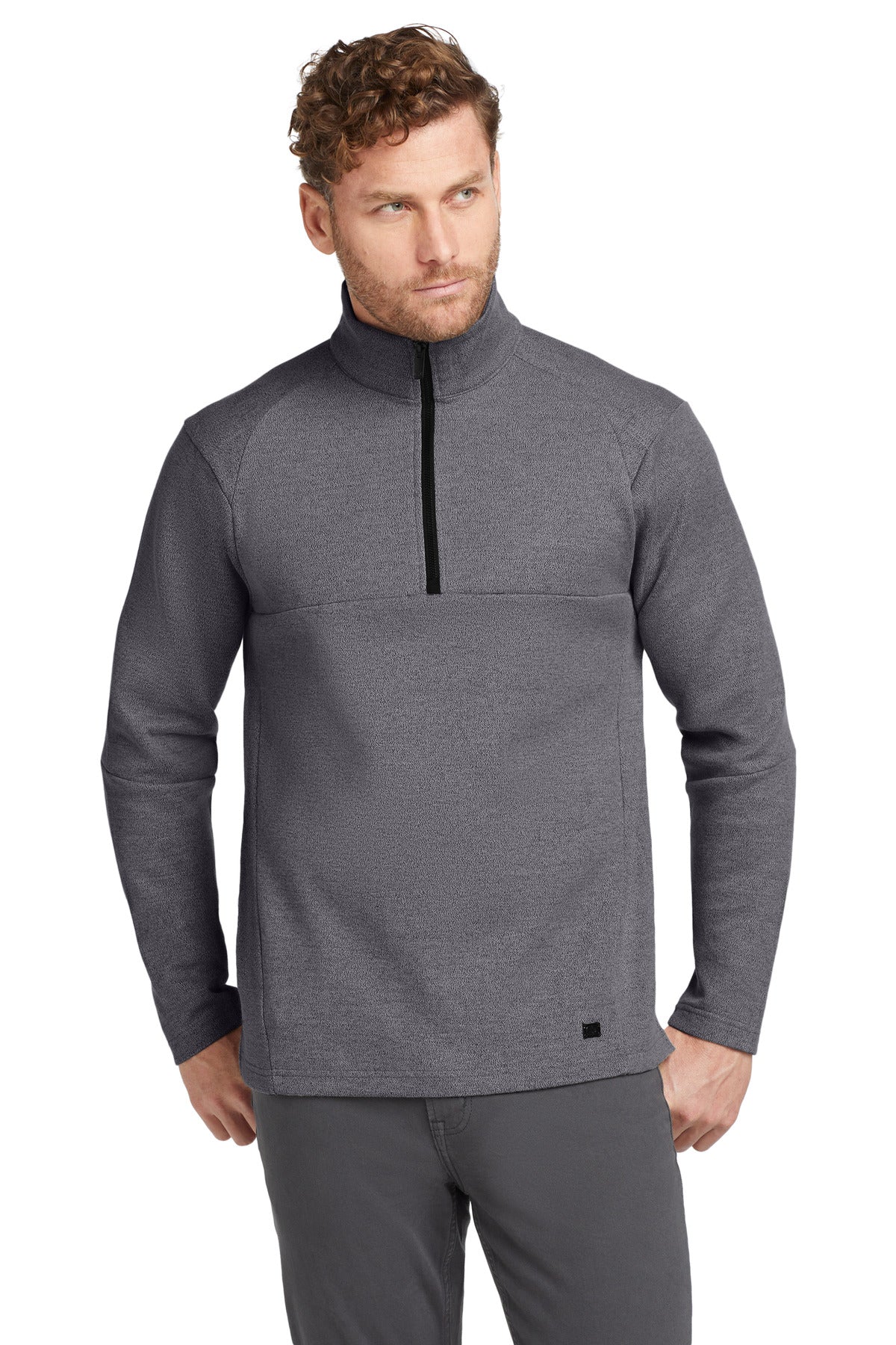 OGIO® Transition 1/4-Zip