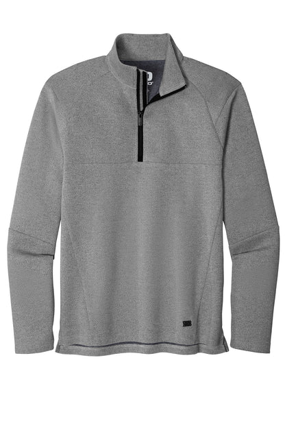 OGIO® Transition 1/4-Zip