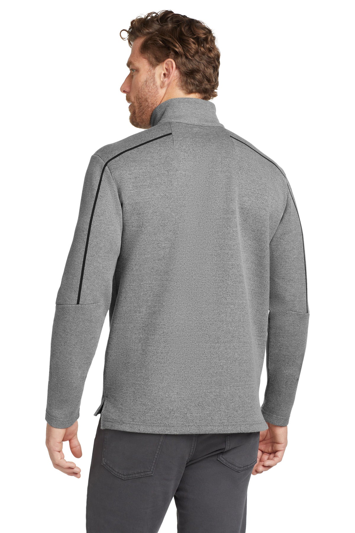 OGIO® Transition 1/4-Zip