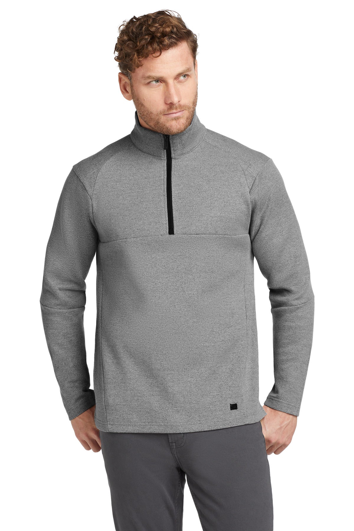 OGIO® Transition 1/4-Zip