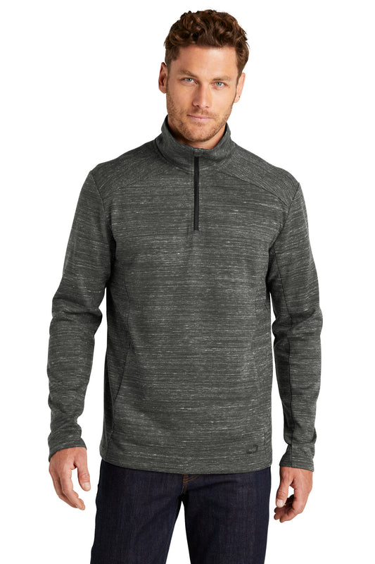 OGIO® Flux 1/4-Zip