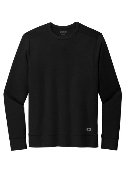 OGIO® Luuma Flex Long Sleeve Crew