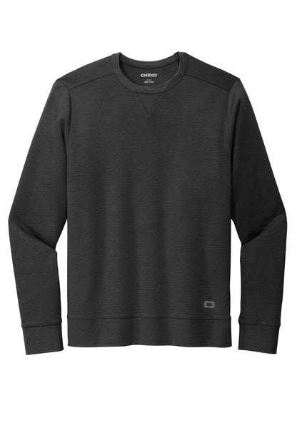 OGIO® Luuma Flex Long Sleeve Crew