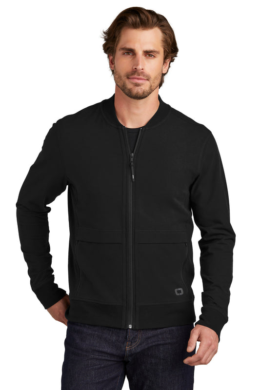 OGIO® Outstretch Full-Zip