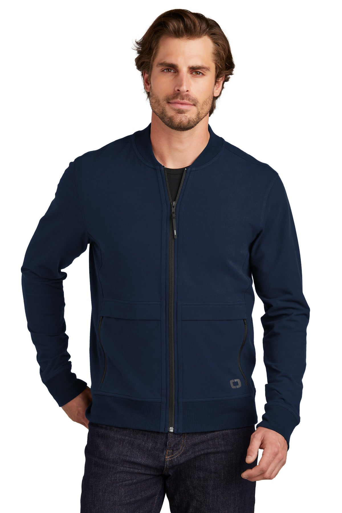 OGIO® Outstretch Full-Zip