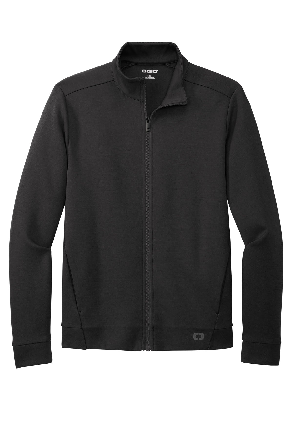 OGIO® Bolt Full-Zip
