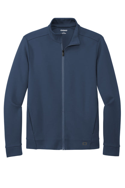 OGIO® Bolt Full-Zip