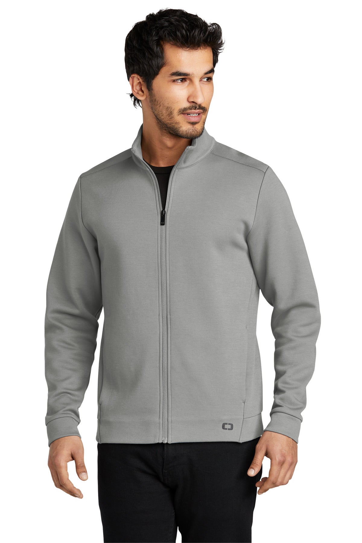OGIO® Bolt Full-Zip