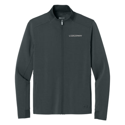LEDGERWAY OGIO® Transcend Full-Zip