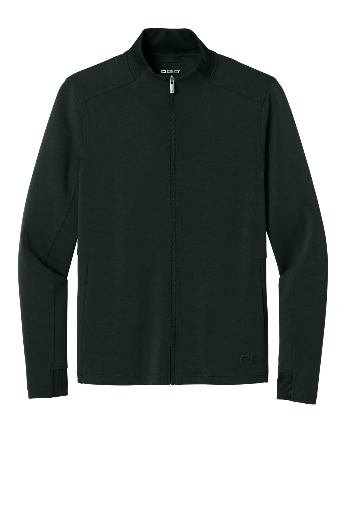 OGIO® Transcend Full-Zip
