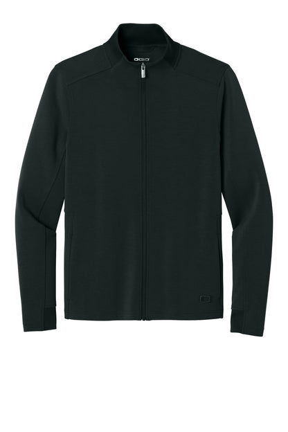 OGIO® Transcend Full-Zip