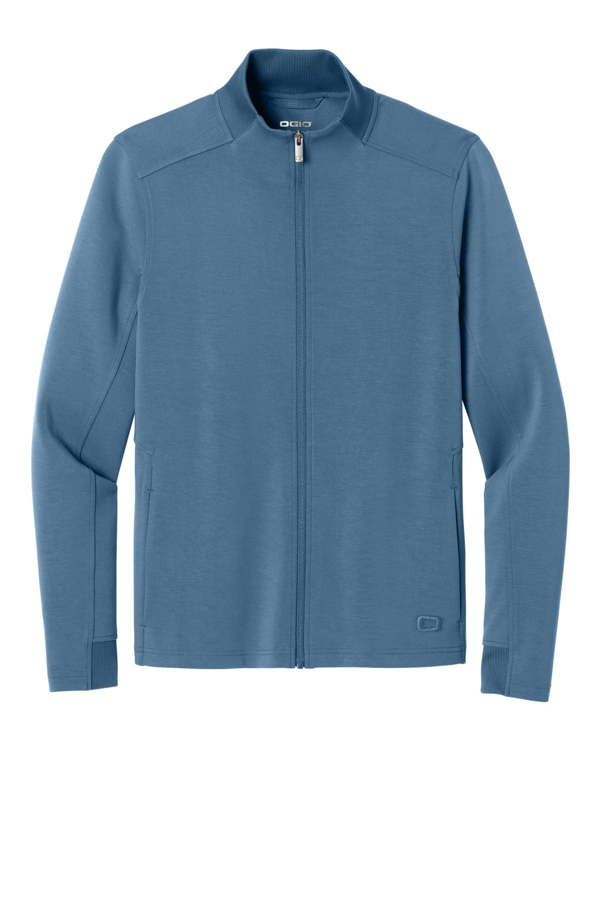 OGIO® Transcend Full-Zip