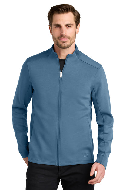 OGIO® Transcend Full-Zip