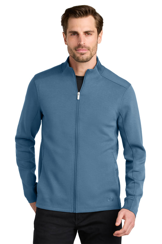 OGIO® Transcend Full-Zip