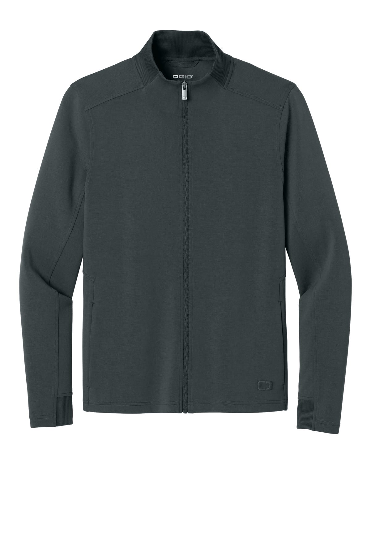 OGIO® Transcend Full-Zip