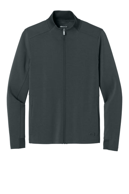 OGIO® Transcend Full-Zip