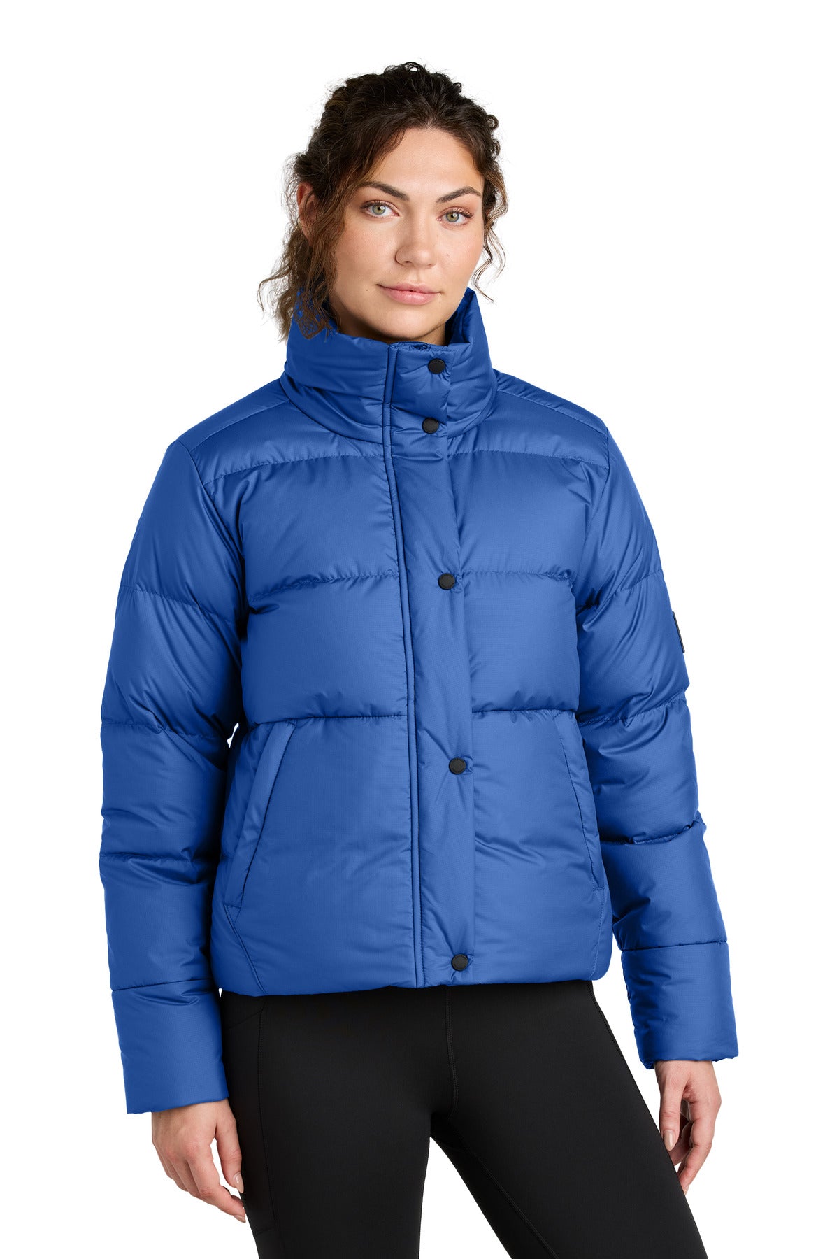 LIMITED EDITION Outdoor Research® Women's Coldsnap Down Jacket