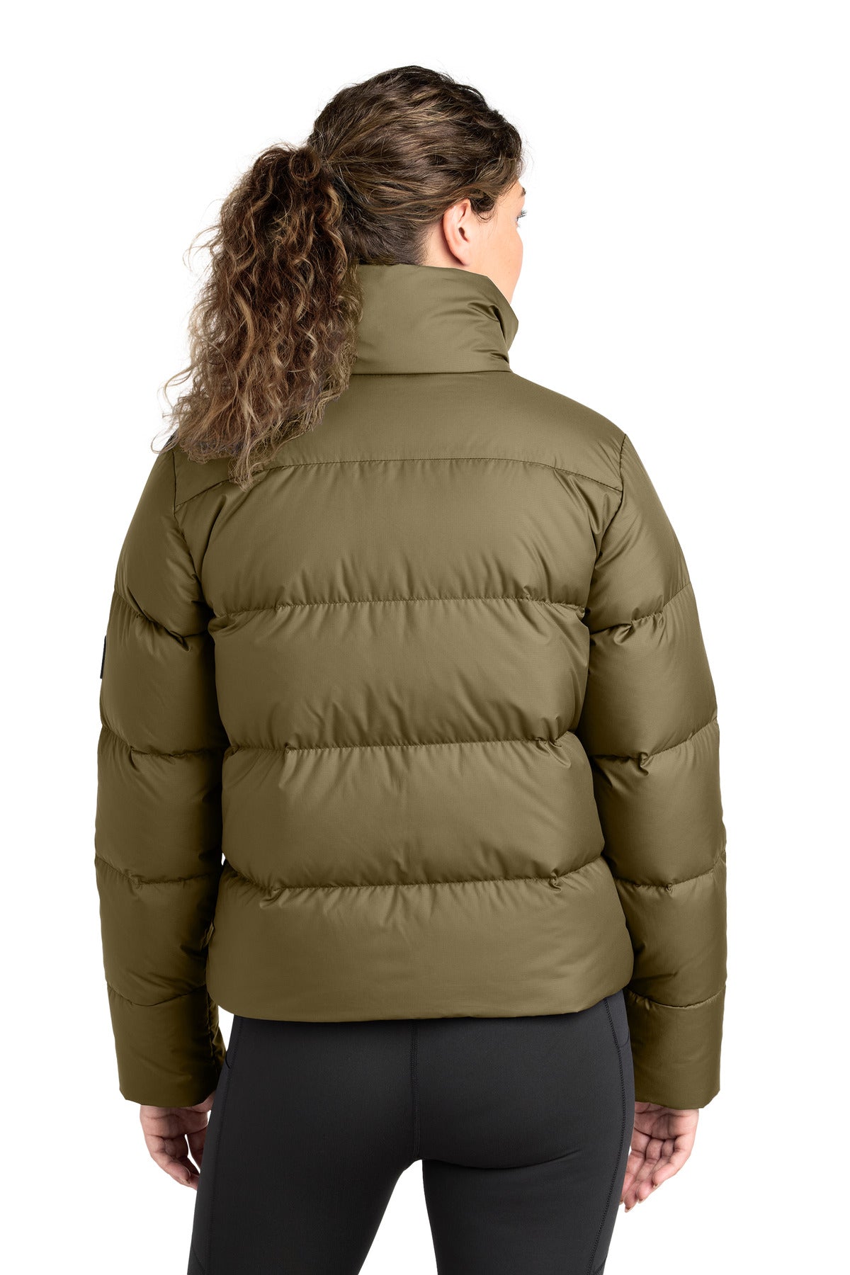 LIMITED EDITION Outdoor Research® Women's Coldsnap Down Jacket