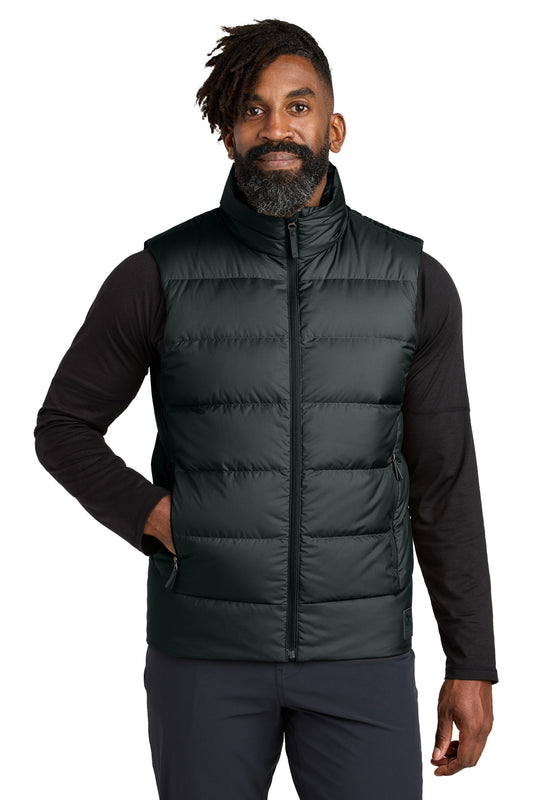 LIMITED EDITION Outdoor Research® Coldsnap Down Vest