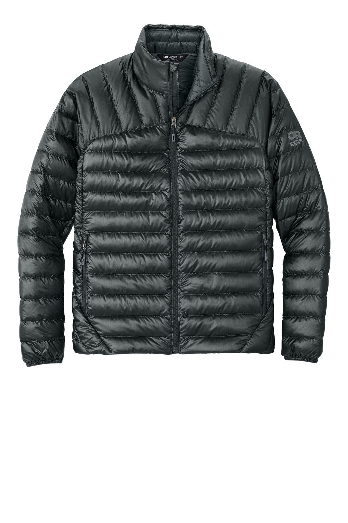 LIMITED EDITION Outdoor Research® 800 Tech Down Jacket
