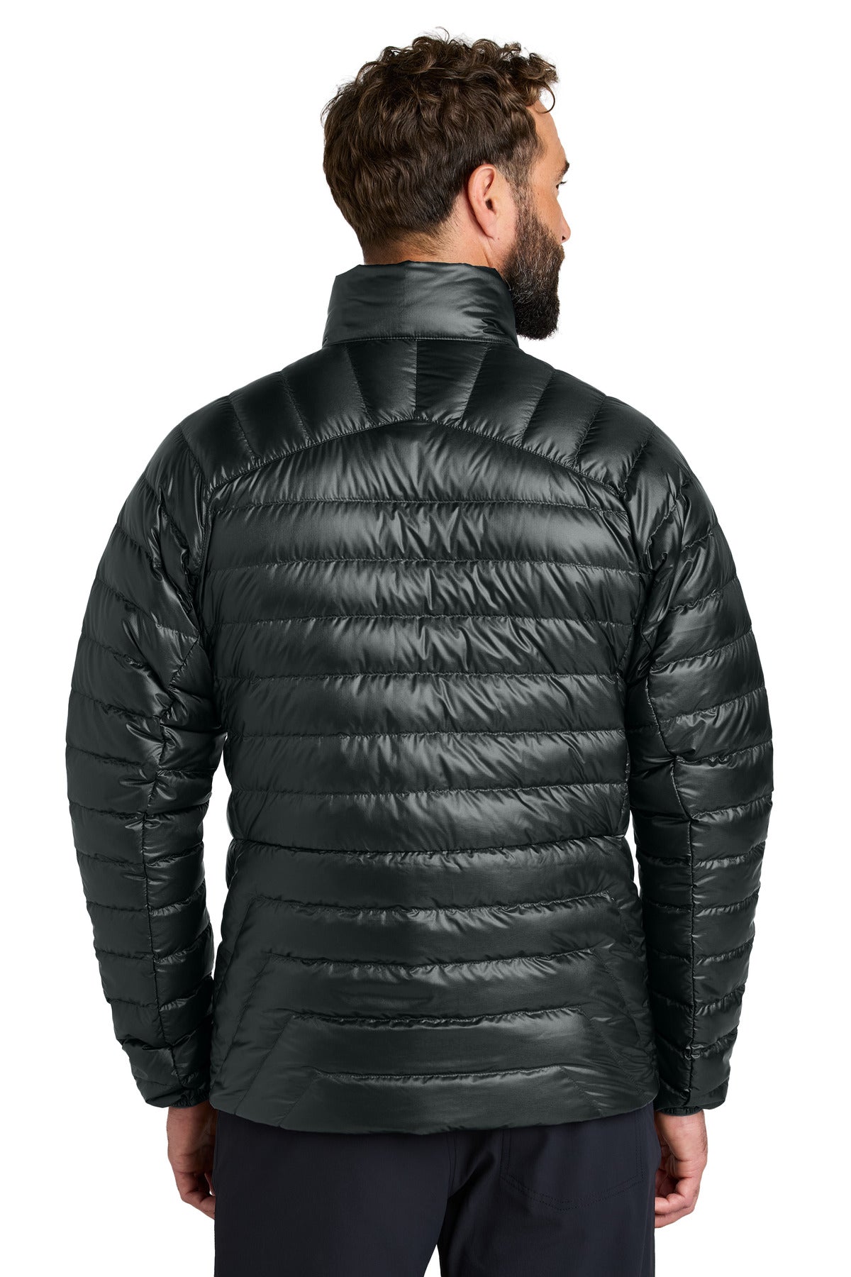 LIMITED EDITION Outdoor Research® 800 Tech Down Jacket