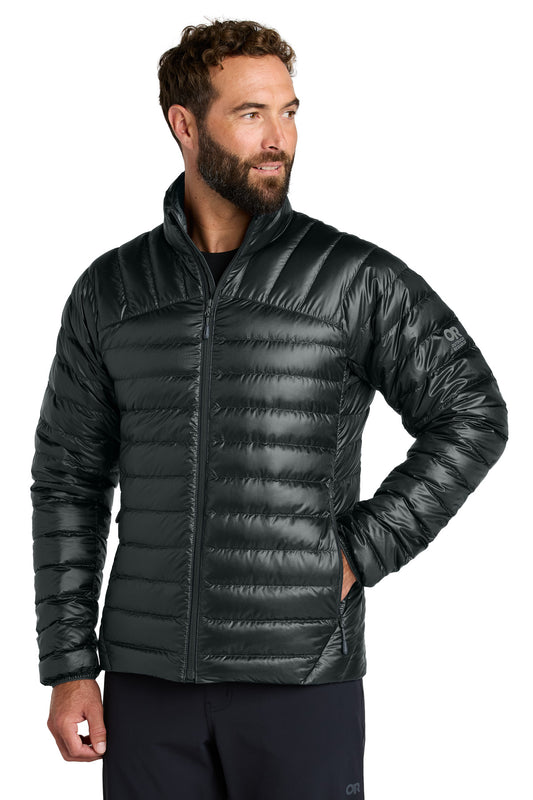 LIMITED EDITION Outdoor Research® 800 Tech Down Jacket