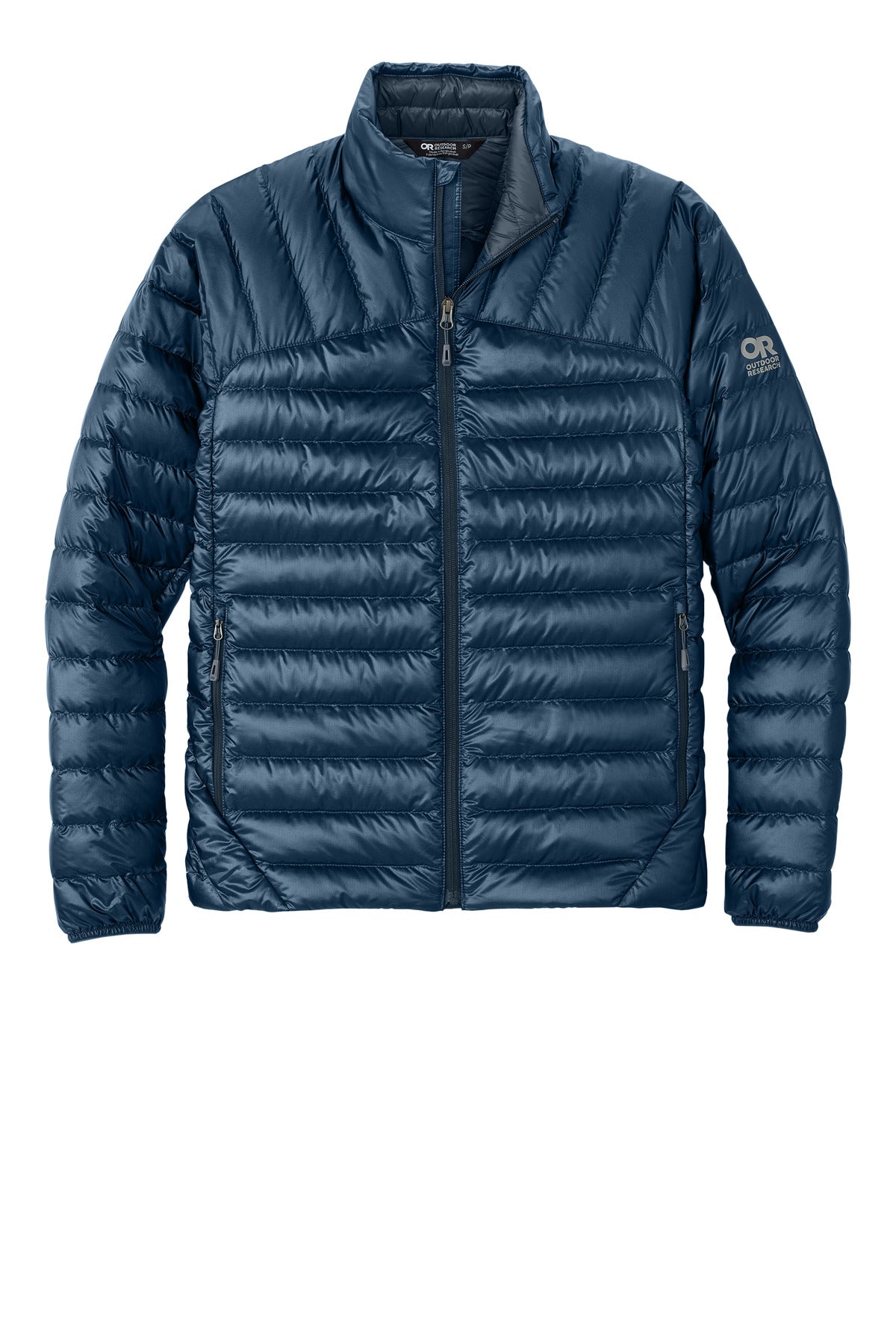 LIMITED EDITION Outdoor Research® 800 Tech Down Jacket