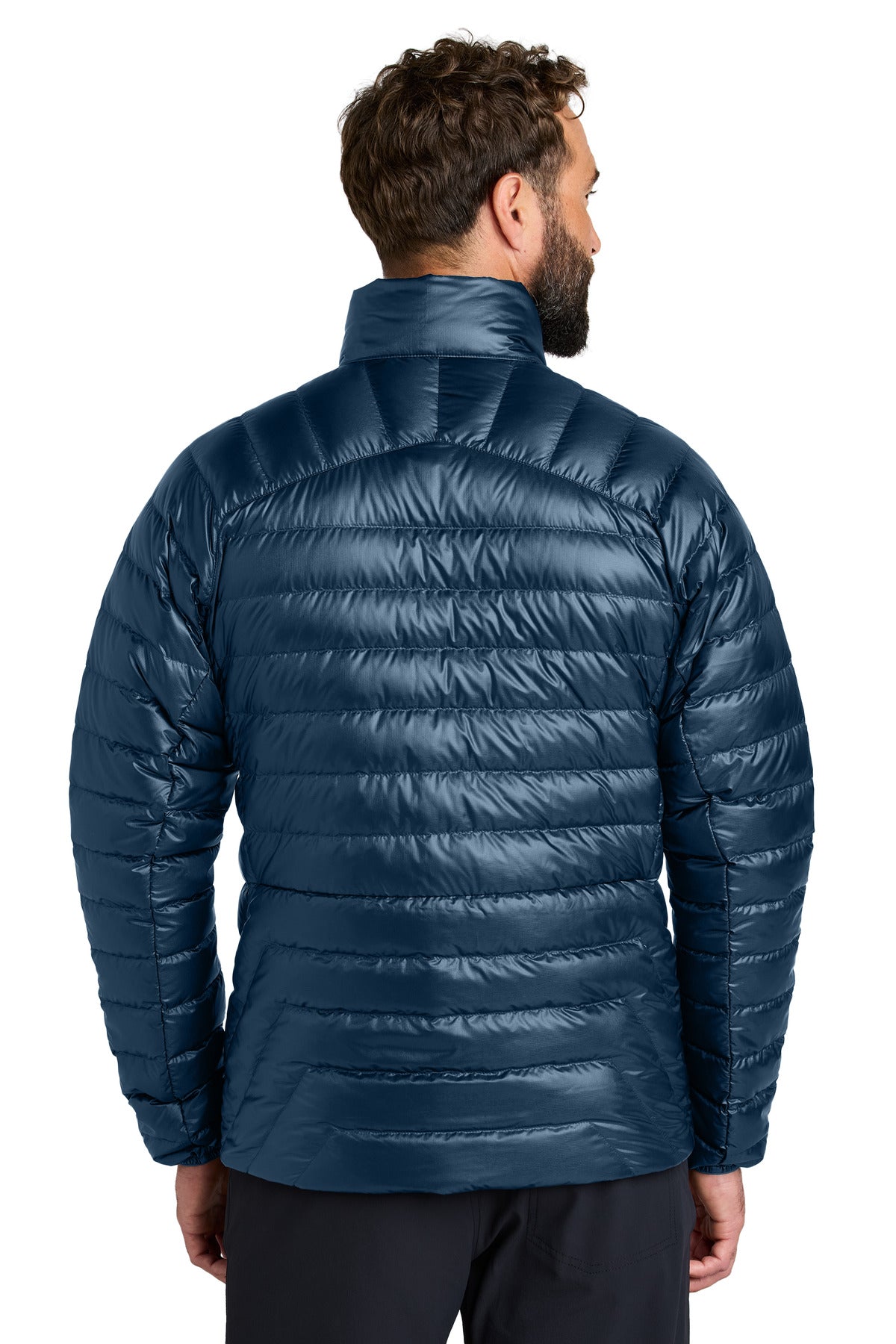 LIMITED EDITION Outdoor Research® 800 Tech Down Jacket