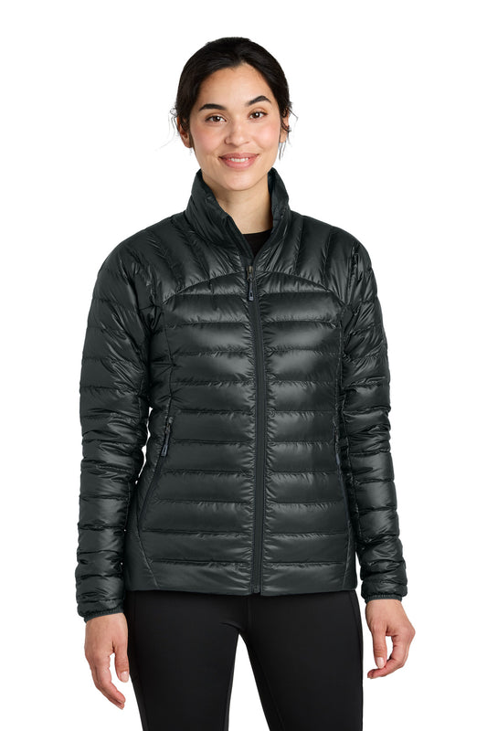LIMITED EDITION Outdoor Research® Women's 800 Tech Down Jacket