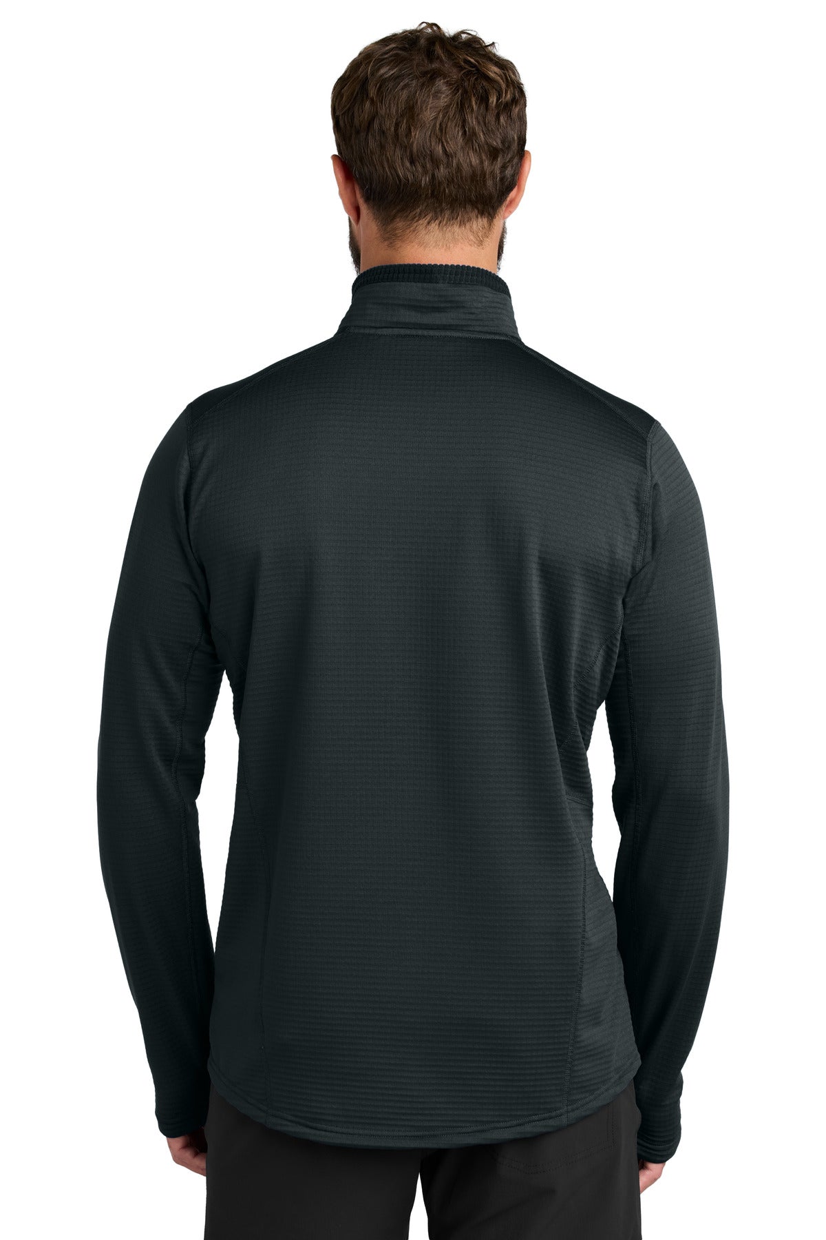 LIMITED EDITION Outdoor Research® Tech Grid 1/4-Zip Fleece