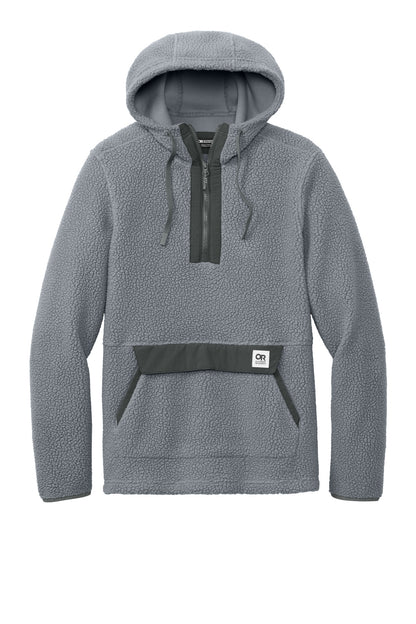 DISCONTINUED - LIMITED EDITION Outdoor Research® Packwood Fleece Pullover Hoodie