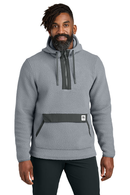 DISCONTINUED - LIMITED EDITION Outdoor Research® Packwood Fleece Pullover Hoodie