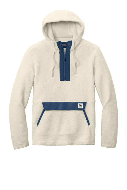 DISCONTINUED - LIMITED EDITION Outdoor Research® Packwood Fleece Pullover Hoodie