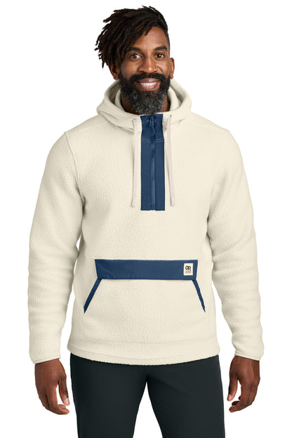 DISCONTINUED - LIMITED EDITION Outdoor Research® Packwood Fleece Pullover Hoodie