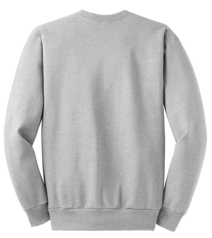DISCONTINUED - Hanes® - EcoSmart® Crewneck Sweatshirt