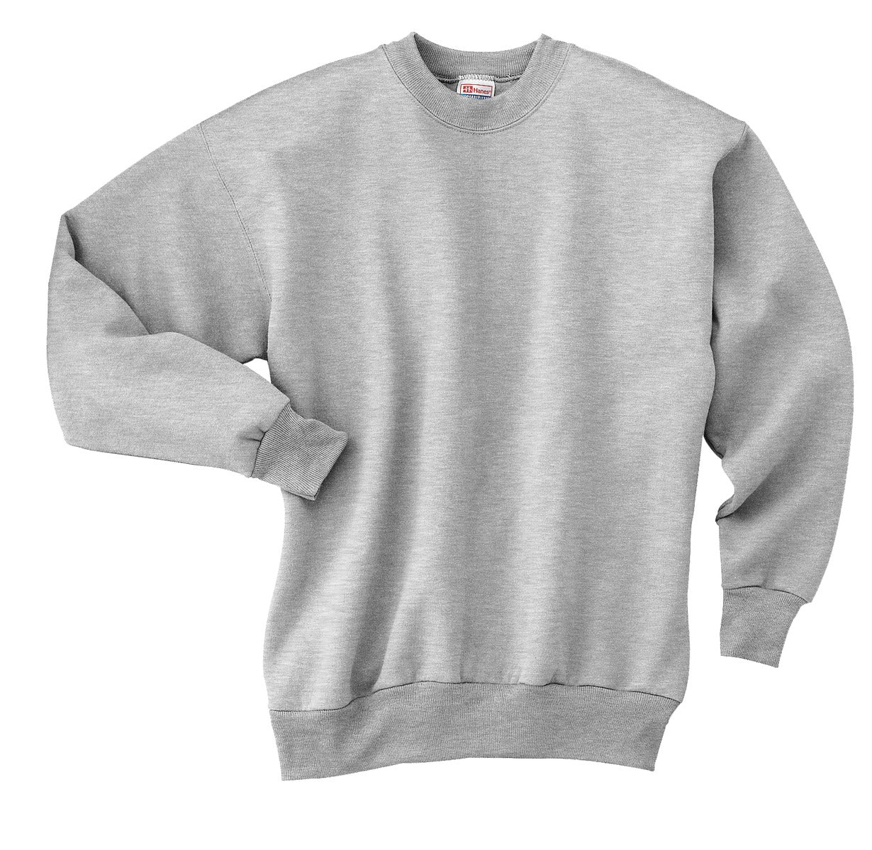 Hanes® - EcoSmart® Crewneck Sweatshirt