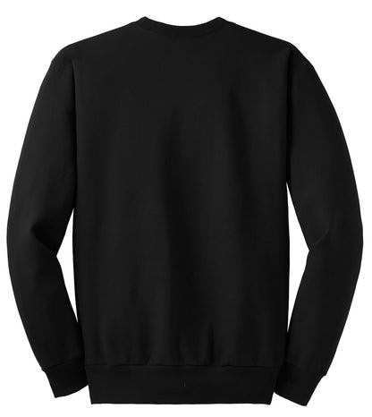 DISCONTINUED - Hanes® - EcoSmart® Crewneck Sweatshirt