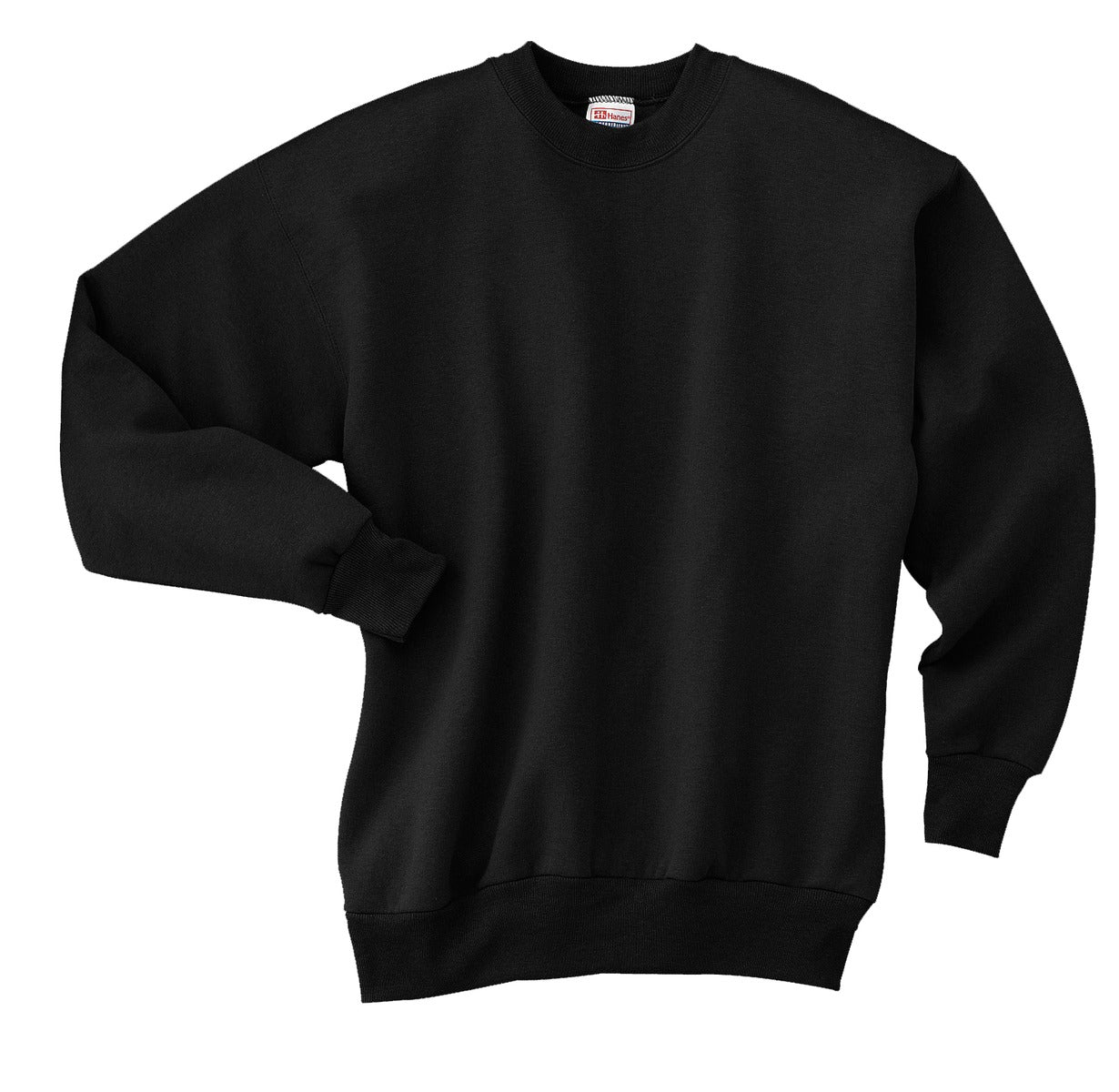 Hanes® - EcoSmart® Crewneck Sweatshirt