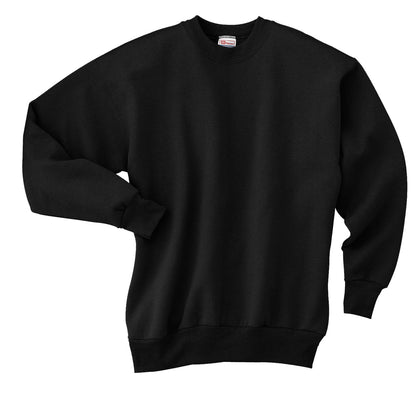DISCONTINUED - Hanes® - EcoSmart® Crewneck Sweatshirt
