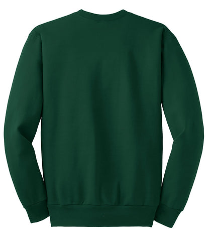 DISCONTINUED - Hanes® - EcoSmart® Crewneck Sweatshirt