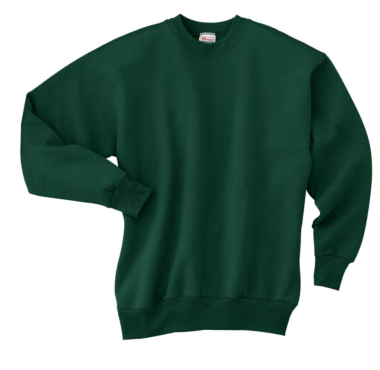 Hanes® - EcoSmart® Crewneck Sweatshirt