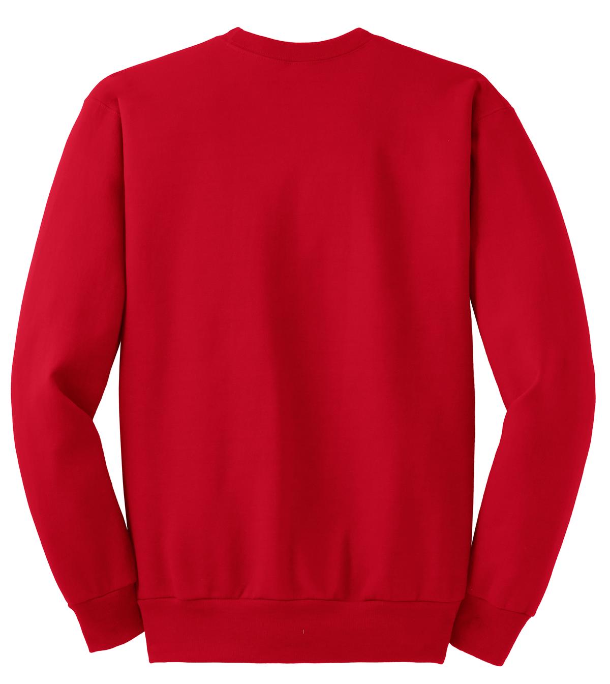Hanes® - EcoSmart® Crewneck Sweatshirt